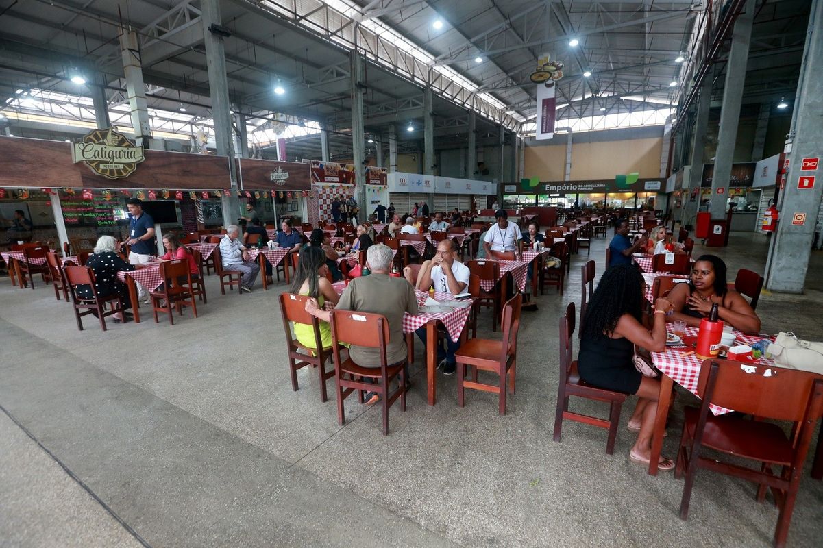 Ceasinha do Rio Vermelho