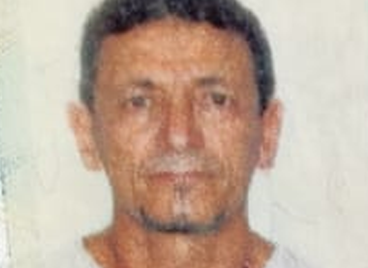 Empresário assassinado usava a academia para guardar armas do CV em Dias d'Avila  por Divulgação