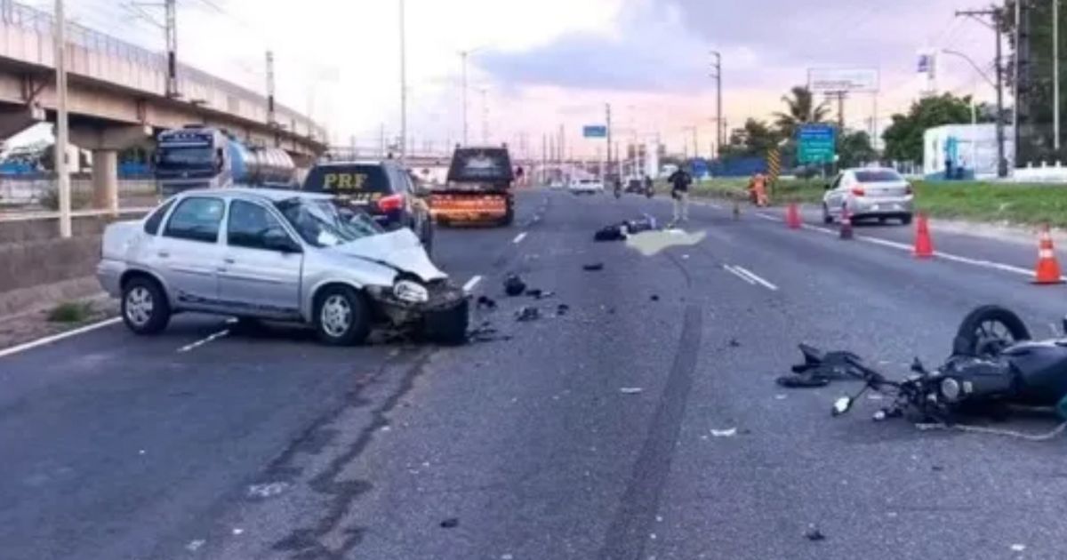 Imagem - Motorista suspeito de atropelar servidor de Salvador tem prisão convertida em preventiva