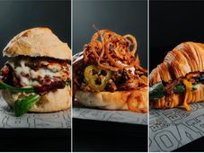 Imagem - Bravo Burger lança novos hambúrgueres para o verão; confira