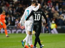 Imagem - Neymar e Cristiano: Aniversariantes rumo à Copa do Mundo de 2026