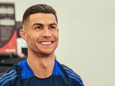 Imagem - Cristiano Ronaldo é o atleta mais bem pago do mundo; veja ranking dos 'quarentões'