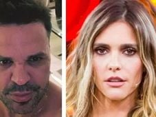 Imagem - Eduardo Costa implora para não cumprir pena em processo de Fernanda Lima por motivo inusitado