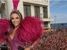 Imagem - No ano em que se comemora os 40 anos da Axé Music, qual será a música do Carnaval 2025?