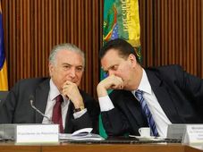 Imagem - PSDB deve desaparecer em março, após fusão com outro partido