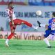 Imagem - Bahia faz jogo fraco e apenas empata com a Juazeirense no estádio Adauto Moraes