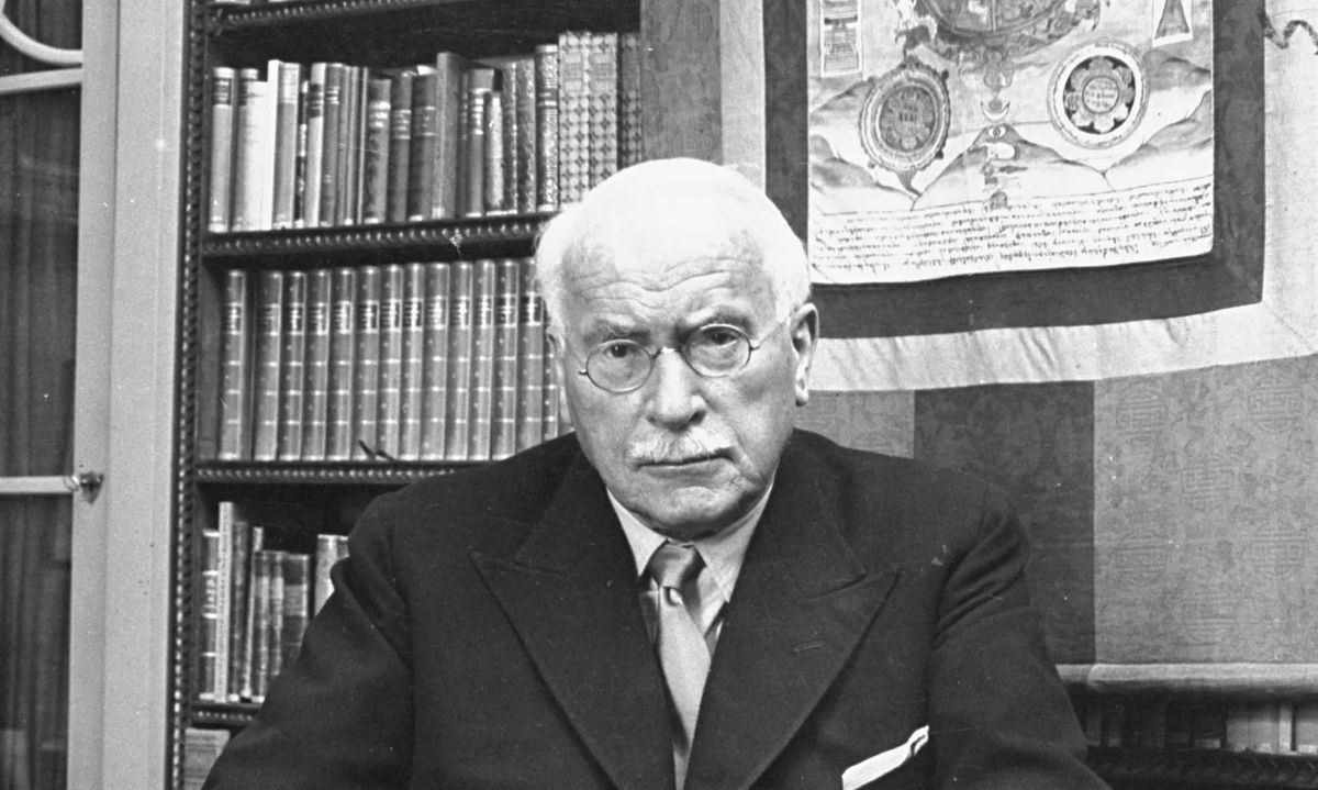 Carl Jung