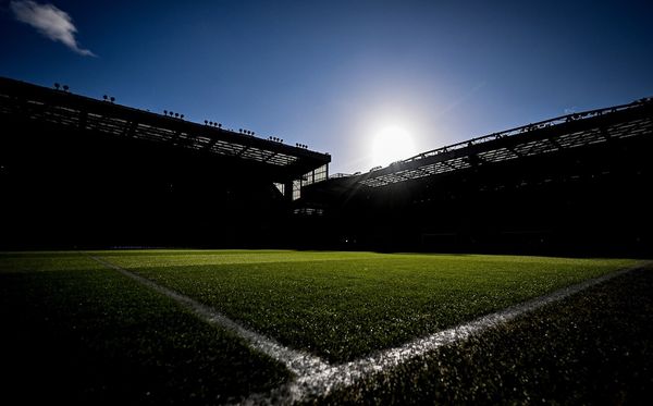 Jogo será disputado em Anfield