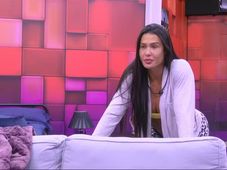 Imagem - Gracyanne Barbosa retorna ao BBB 25 em dinâmica inédita e participantes enfrentam punição grave