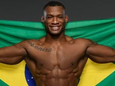 Imagem - Malhadinho: Conheça a origem do baiano lutando no UFC