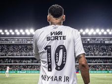 Imagem - Empresa que patrocina o Bahia turbina "projeto Neymar" com aporte de R$ 40 milhões