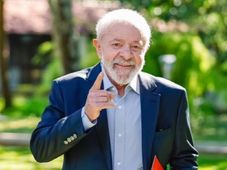 Imagem - 'O povo tem que ter consciência para não comprar o que está caro', diz Lula sobre alimentos