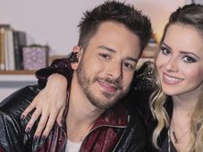 Imagem - Sandy e Junior estão de volta? Cantora se pronuncia após show no BBB25