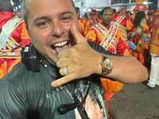 Imagem - Ex-policial militar é preso por envolvimento em atentado a bicheiro no Rio