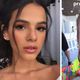 Imagem - Maria Flor surge em vídeo e manda recado para Bruna Marquezine; veja