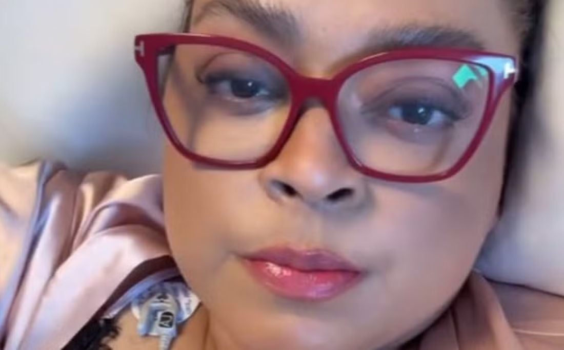 Preta Gil por Reprodução