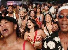 Imagem - Veja 27 festas gratuitas e pagas que acontecem em Salvador antes do Carnaval chegar