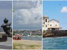 Imagem - Já visitou? Saiba quais são as atrações mais populares de Salvador no Google Maps