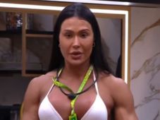 Imagem - Gracyanne revela que quase desistiu do BBB25 e explica motivo