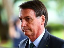 Imagem - PGR denuncia ex-presidente Jair Bolsonaro por tentativa de golpe de Estado