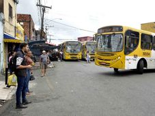 Imagem - Linhas de ônibus de Salvador são reativadas; veja quais