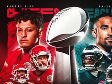 Imagem - Chiefs x Eagles: horário, onde assistir e quem vai cantar no Super Bowl 2025