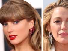 Imagem - Após comentário maldoso, Taylor Swift deixa Blake Lively de fora de suíte luxuosa do Super Bowl