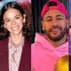 Imagem - Neymar é o grande motivo para Bruna Marquezine evitar Virgínia; entenda