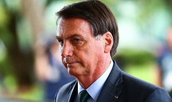 Jair Bolsonaro 