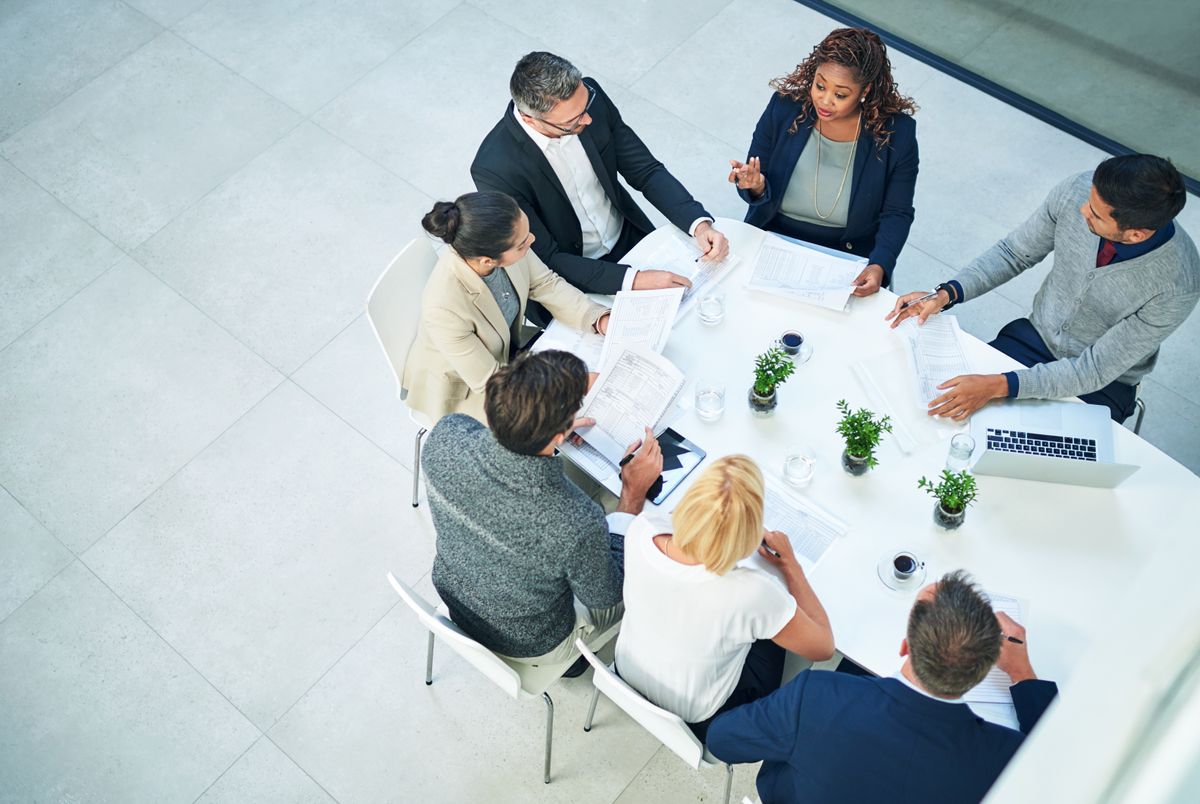 Pesquisa aponta tendências de trabalhadores 