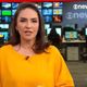 Imagem - Ex-apresentadora da GloboNews revela salário que recebia na emissora e valor surpreende