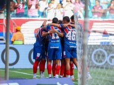 Imagem - Vendas para jogo do Bahia no Barradão iniciam nesta quarta (12): saiba onde comprar