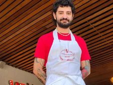 Imagem - Morre aos 36 anos o chef Paulo Yoller, especialista em hambúrguer e fundador da Meats