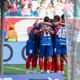 Imagem - Willian José celebra primeiro gol pelo Bahia: 'Melhor sensação possível'