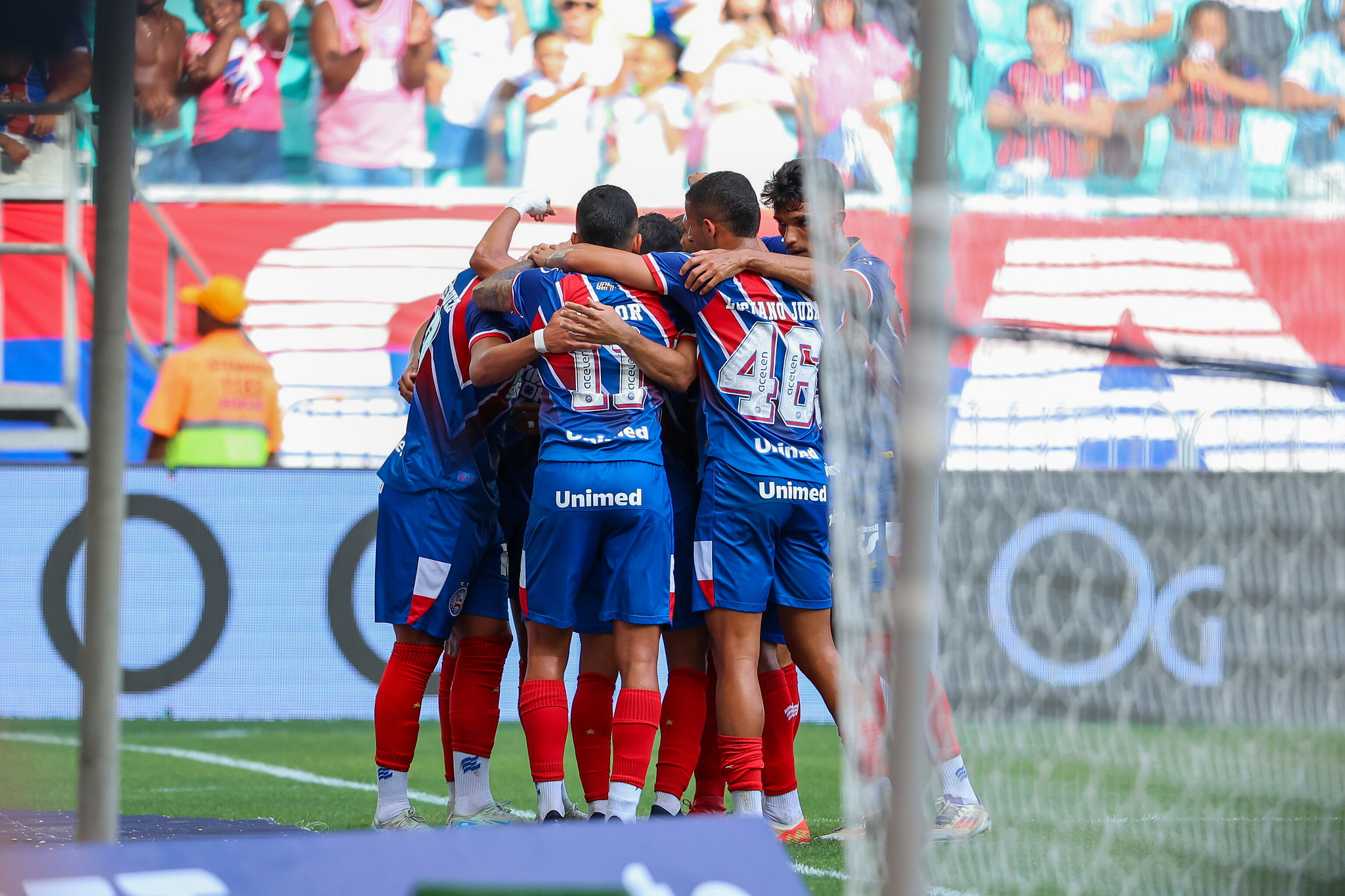 Bahia x América-RN: veja onde assistir, escalações e arbitragem ...