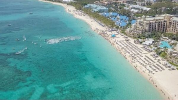 Novidade facilita acesso dos baianos a voos para o Caribe por Reprodução