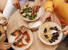 Imagem - Horário do almoço pode afetar na perda de peso; entenda