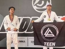 Imagem - Bad Boy Cup reúne talentos do Jiu-Jitsu baiano