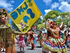 Imagem - Sem after e estacionamento: De Hoje a Oito faz recomendações para pré-Carnaval no Santo Antônio