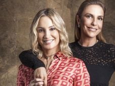 Imagem - Ivete Sangalo nega indireta e rivalidade com Claudia Leitte: 'Não é da minha energia'