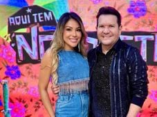 Imagem - Cantora denuncia Ximbinha por assédio sexual e desabafa: 'Se aproveitou do meu sonho'