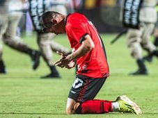 Imagem - Vitória volta a campo contra o Ferroviário para buscar a liderança no Nordestão