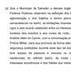 Imagem - Limite de público e sem trio elétrico: veja as regras para o Carnaval no Santo Antônio Além do Carmo