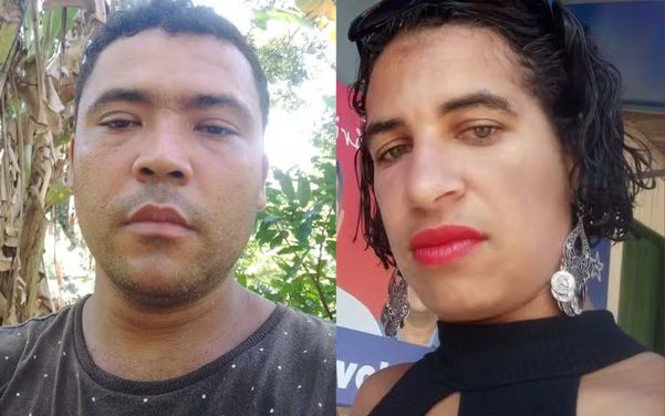 Nilson foi preso pela morte de Adriana