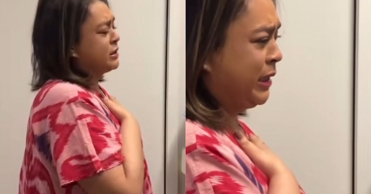 Imagem - Muita emoção! Ivete Sangalo compartilha vídeo de Preta Gil deixando o hospital aos prantos