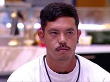 Imagem - Gabriel é eliminado do BBB25 com 48,81 % dos votos