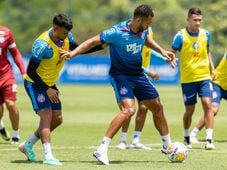 Imagem - Bahia está pronto para enfrentar o América-RN; veja provável escalação