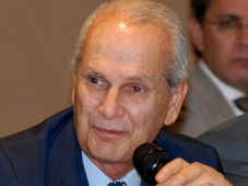 Imagem - Empresário baiano Carlos Mariani morre aos 87 anos