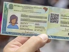 Imagem - Mais de 450 mil baianos já têm a nova carteira de identidade nacional