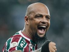 Imagem - Felipe Melo recebe proposta para 'retornar' ao futebol